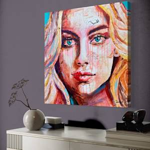 Radiance by Diana Linsse 