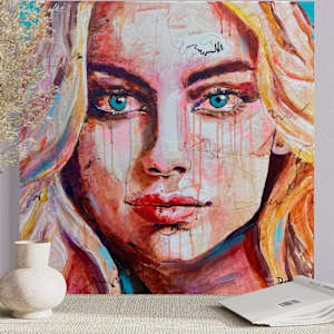 Radiance by Diana Linsse 