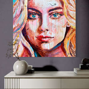 Radiance by Diana Linsse 