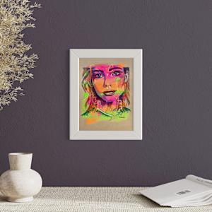 Trace by Diana Linsse 