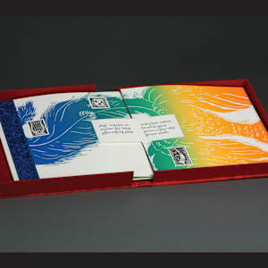 The Phoenix by Linda Samson Talleur 