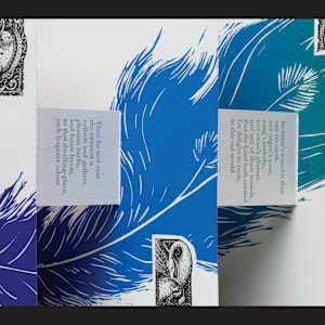 The Phoenix by Linda Samson Talleur 