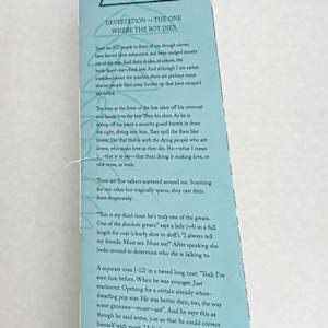 Arise by Any Other Name by Servane Briand, Patrick Fenton and Samuel Mignot 