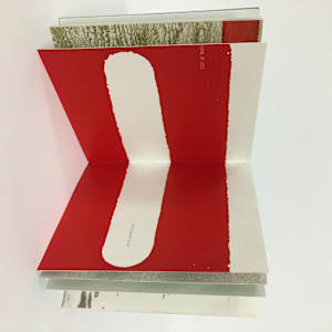 unidentified found object song by AB Gorham 