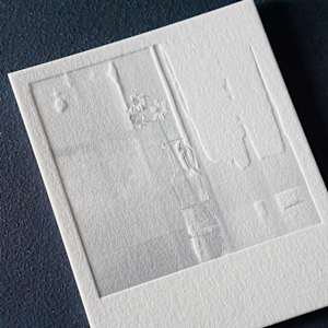 Heartbeat by Aya Masumoto 