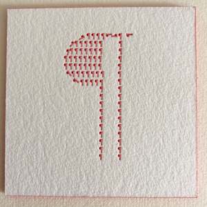 Punktuation by Lisa Rappoport 