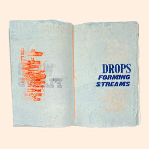 Water by Lauren Emeritz 