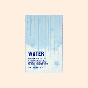 Water by Lauren Emeritz 