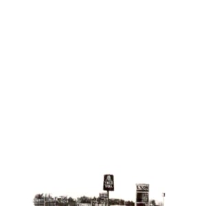 Breezewood by Jennifer Axner