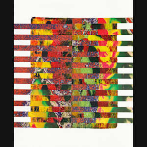 a.s. 9 by Mark Banfill, Image 1.