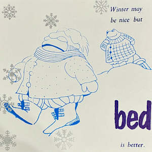 Frog & Toad by Tracy Benson