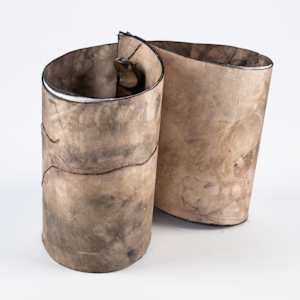 Ethereal Threads by Barbara Bitondo