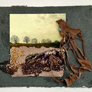 Valley Forge by Nathalie Borozny, Image 1.