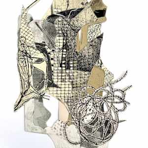 Hopscotch by Katherine Bramante, Image 1.