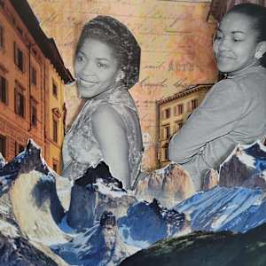 Phoenix Queens Rising by Sharon Burton, Image 1.