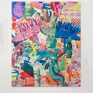 Content Is King by Quinton Butler, Image 1.