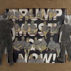 The Language of Change by Jeffrey Berg, Image 1.