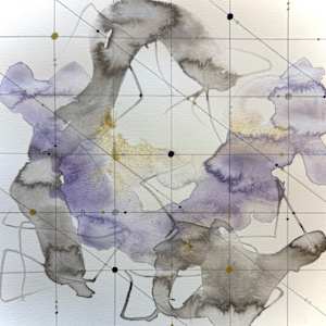 Cloud Seeding by Katherine Bramante