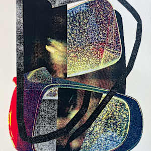Side View I by Eliza Clifford, Image 1.