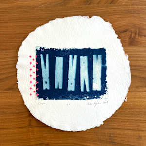 Clips by Betsy Martin