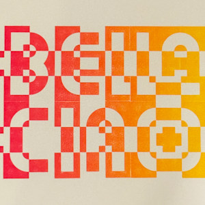 Bella Ciao by Elizabeth Deluna