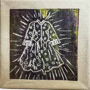 Hand-me-down by Diana N'Diaye