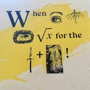 A rebus for DC's best sports team by Leia Dickerson