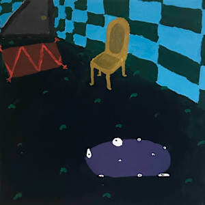 spud studies: fingerling by Eva Grandoni