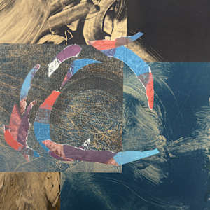 Following the Rhythm by Ennis Hodgson