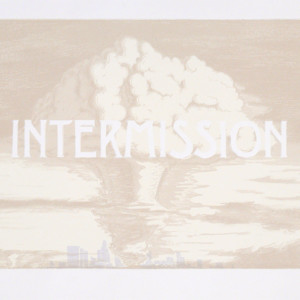 Intermission (LA) by Benito Huerta