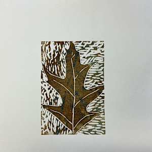 Autumn's End by Deborah Remmers