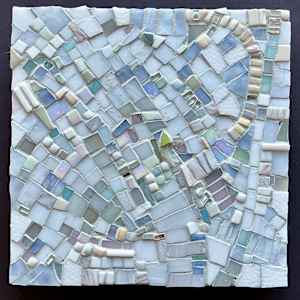 Landscape by Valerie Theberg