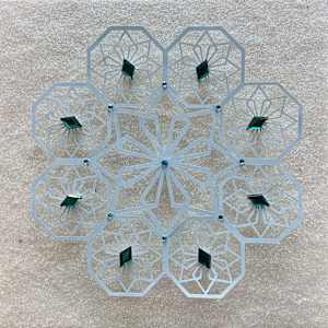 Sign of Winter Coming by Khánh Lě