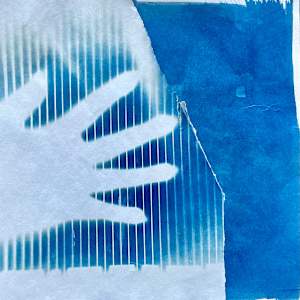 Memory of an Autoharp by Daphne Jackson