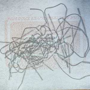 Overdub Sides 1 and 2 by Molly Berkson, Paul Oh