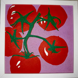 The Smell of Summer II by Cori Quirk