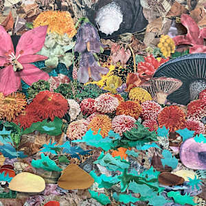 Everything Is Made From Something Else (Again) by Phil Rached, Image 2.