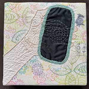 The Looking Glass by Krista M. Park