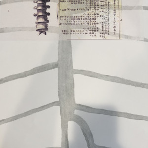 Body I by Shelagh Sheeley