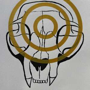 Cat by Chelsae Blackman