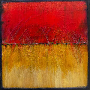 Autumn by Tracey Salaway