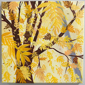 Autumn by Annie Immediata