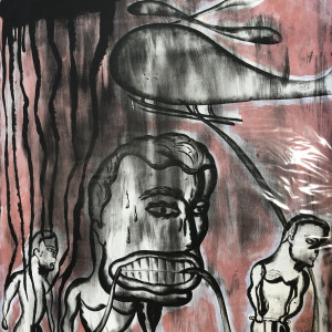 3 Guinness Record Holders by Sandor Rácmolnár