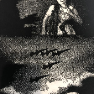 Extremely Polite by Lawley Paisley-Jones