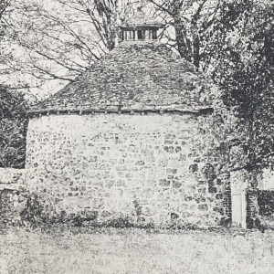 Avebury Dove Cot by Carol Rowan