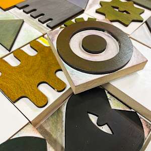 WilxBlox Single by Jeff Wilkson 