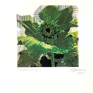 Troubleshooting I by Némesis Zambrano