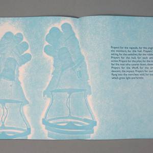 Things We Carried Into Space by Jody Arthur 