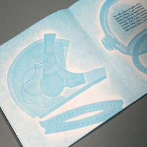 Things We Carried Into Space by Jody Arthur 