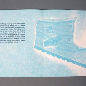 Things We Carried Into Space by Jody Arthur 